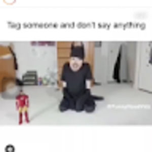 Meet your Posher, Joy